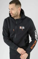 جاكيت أنتا - ANTA A-SPORTS SHAPE CROSS-TRAINING JU...