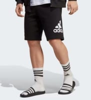 شورت اديداس - ESSENTIALS BIG LOGO FRENCH TERRY SHO...