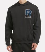 بلوفر ريبوك - REEBOK RI CHENILLE HOODIE