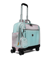 كات-حقيبة بـ اربعة عجلات