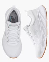 حذاء سكيتشرز إيدجرايد للرجال