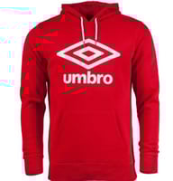 بلوفر امبرو - Umbro FW LARGE LOGO OH HOODIE