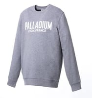 هودي بلاديوم - PALLADIUM FRANCE CREW BP