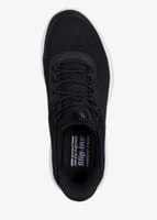 حذاء رياضي رجالي من سكيتشرز طراز BOBS ARC WAVES سه...