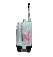 كات-حقيبة بـ اربعة عجلات