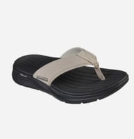 شبشب سكيتشرز - Men's Skechers Go Consistent Slides