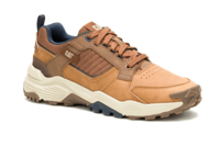 حذاء CAT GRAPPLE LEATHER