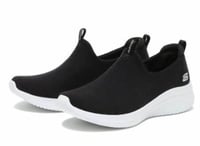 جزمة سكيتشرز - Skechers WOMEN'S ULTRA FLEX 3.0 SLI...
