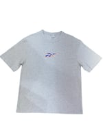 تشيرت ريبوك - T-shirt Reebok CL UNIFORM BL TEE