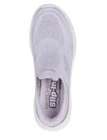 حذاء سكيتشرز النسائي سهل الارتداء: جو ووك 8