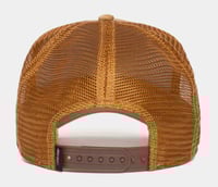 قبعة الأسد الملك من جورين بروس - The King Lion CAP