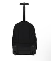 حقيبة ظهر ترولي كات - CAT RollRover 2 Wheel Backpa...