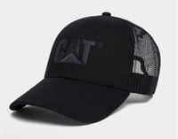 كاب كات - Cat-Raised logo cap