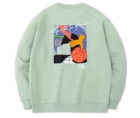 سويت شيرت أنتا -SWEATSHIRT ANTA FREE TO DREAM