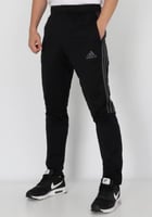 بنطلون اديداس - adidas AEROREADY Sereno Slim Taper...