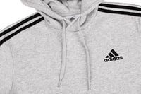 بلوفر اديداس - Essentials 3-Stripes Hoodie‏