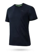 تيشرت أنتا - Men's Running A-DRY FAST Anta Sports...