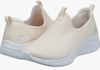 جزمة سكيتشرز - Skechers WOMEN'S ULTRA FLEX 3.0 SLI...