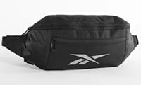 حقيبة خصر ريبوك - Reebok Wayland Waist Bag Black W...