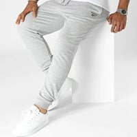 بنطلون ريبوك - Reebok Track Pants Ri Ft Left Leg J...