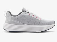 حذاء الجري النسائي Max Cushioning Suspension من سك...