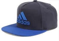 كاب اديداس - Adidas X Flat-Brim Football Cap