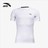 تيشرت أنتا - ANTA Men A-ANTISEPTIC TIGHTS Short Sl...