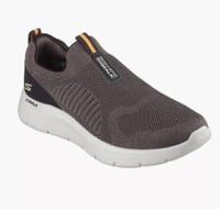 حذاء سكيتشرز جو ووك فليكس