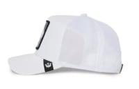 قبعة بلاتينيوم عالية الجودة من جورين بروس