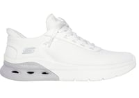 حذاء سكيتشرز رجالي سهل الارتداء: بوبس سبورت آرك وي...