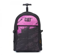 حقيبة ظهر ترولي كات - Saudi SMU XL Backpack Trolle...