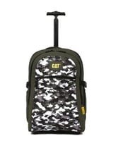 حقيبة ظهر ترولي كات - CAT RollRover 2 Wheel Backpa...