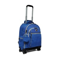 حقيبة ظهر جيرجلايد ترولي اربعة عجلات SMU من CAT