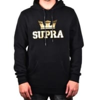 بلوفر سوبرا - SUPRA ABOVE HOODED PULLOVER