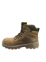 حذاء بوت كاتربيلر ستريفر XL 6 سيفتي