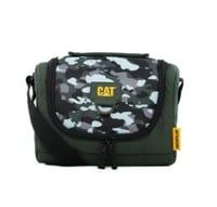 حقيبة لانش بوكس كات - CAT Saudi SMU ANDY Lunch bag