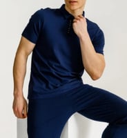 تيشرت بولو أنتا