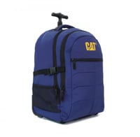 حقيبة ظهر ترولي كات - Saudi SMU XL Backpack Trolle...