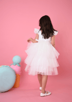 فستان بناتي سهرة