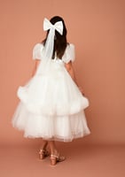 فستان بناتي