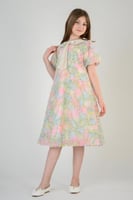 فستان بناتي