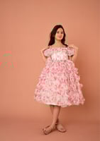 فستانة سهرة