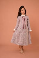 فستان بناتي