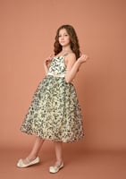 فستان بناتي