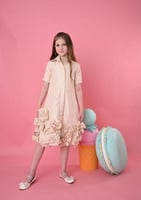 فستان بناتي