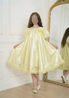 فستان بناتي