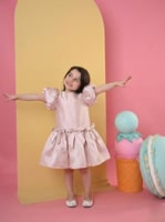 فستان بناتي