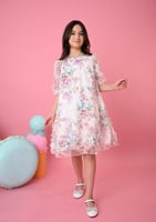 فستان روزيانا