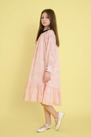 فستان بناتي