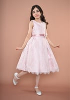 فستان بناتي - AB45197